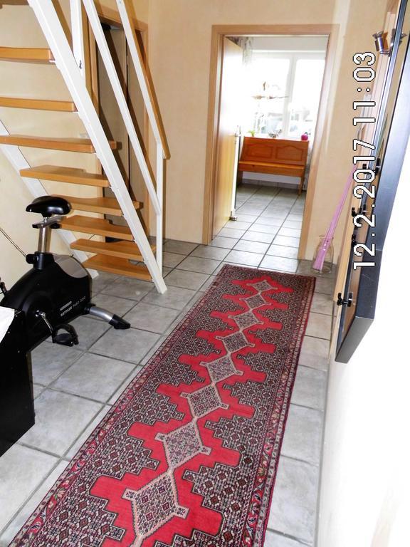 Ferienwohnung Im Gruenen Sassenberg Extérieur photo