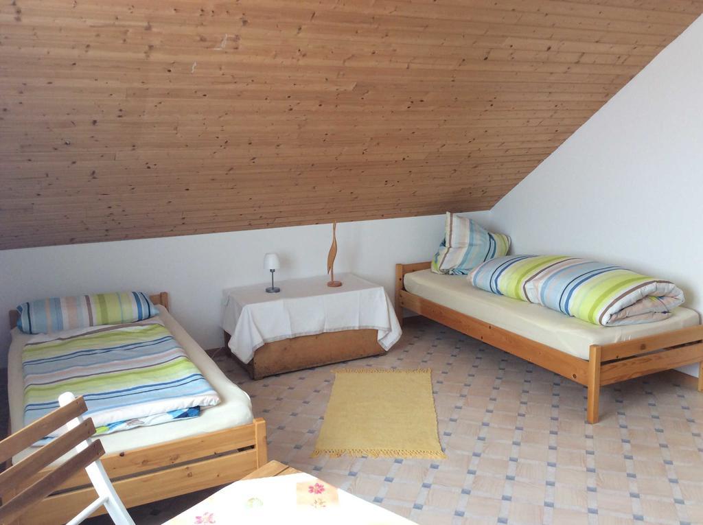 Ferienwohnung Im Gruenen Sassenberg Extérieur photo