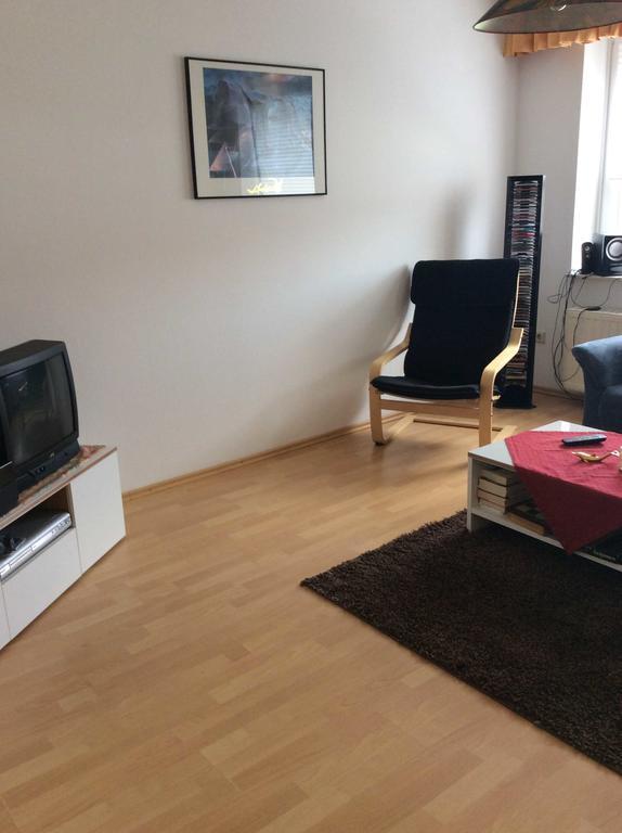 Ferienwohnung Im Gruenen Sassenberg Extérieur photo
