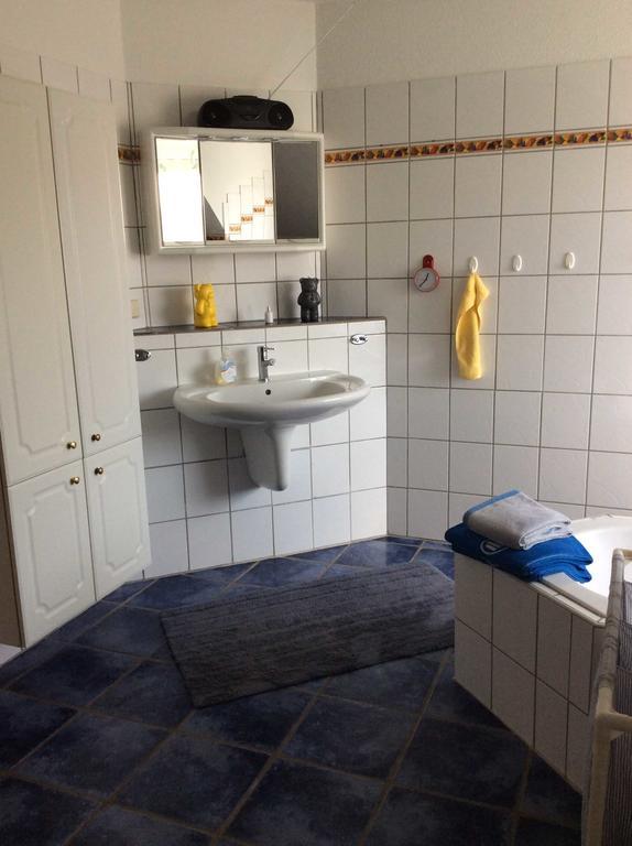 Ferienwohnung Im Gruenen Sassenberg Extérieur photo